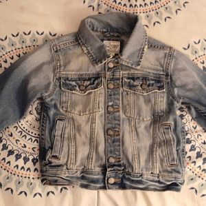 The Children's Place